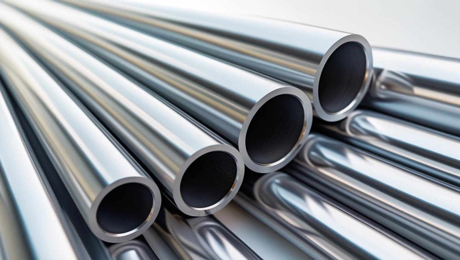 Hastelloy Tube Supplier